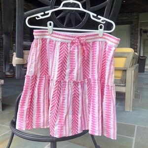 NWT skirt with elastic waistband